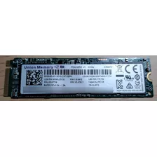 Disco Ssd 256gb Nvme Union Memory Oferta!!