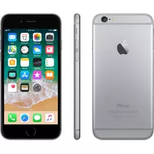 Celular iPhone 6 32 Gb Gris Espacial Sin Uso Unicos Regalo