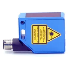 Sensor Emisor Barrera Laser Sick Ws12l 2d430