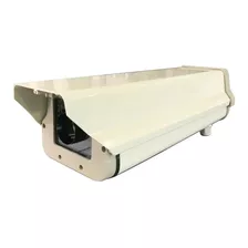 Cctv Housing Con Led Infrarrojos H17 Hbir