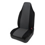 Nissan March 2006-2010 13 Pzs Fundas De Asiento De Tela