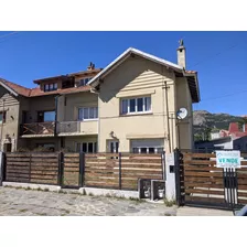 Venta Amplia Vivienda Y Depto, Centro De Esquel, Chubut