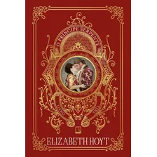 O Príncipe Serpente, De Hoyt, Elizabeth. Série Trilogia Dos Príncipes (3), Vol. 3. Editora Record Ltda., Capa Mole Em Português, 2017