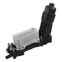 Radiador De Agua Para Chrysler Town & Country 3.6l V6 11-16 Chrysler Town & Country