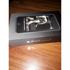 Caja iPod Touch Apple John Lennon 1° Generacion De Coleccion