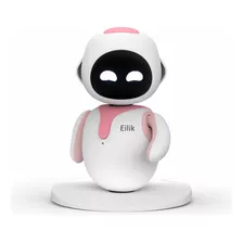 Eilik Robot Bot Robô Interativo Com Inteligência Emocional