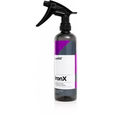 Carpro Ironx 500 Ml (low Odor) Con Pulverizador