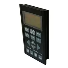 Display Keypad Danfoss Para Variador Vlt5000 Parte 175z0401