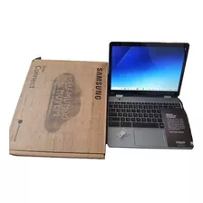 Notebook Samsung Chromebook Xe521qab Ss Plus 
