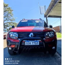 Renault Duster Oroch 2023 1.6 Outsider