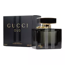 Gucci Oud Dama 50ml Nuevo, Sellado, Original!!