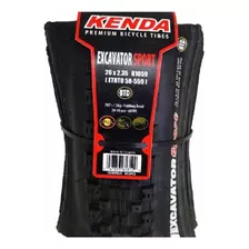 Pneu De Bicicleta Aro 26 Kevlar