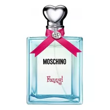 Moschino Funny Tradicional Edt 25ml Para Feminino