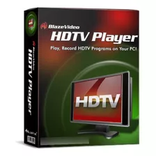 Blaze Hdtv Player 6.0