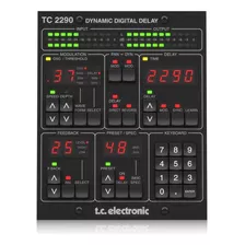 Controlador Daw (tc2290dt)