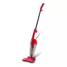 Aspirador De Po Vertical Vermelho Multilaser Ho060 127v