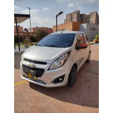 Chevrolet Spark Gt 2018 1.2 Lt