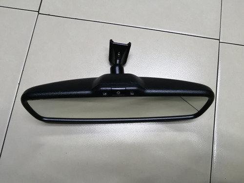 Espejo Retrovisor Electrocromico Honda Crv Accord Hrv Nuevo  Foto 4