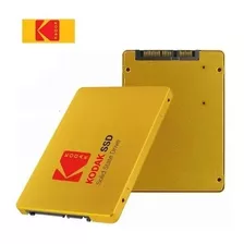 Ssd Hd Interno Kodak 120gb