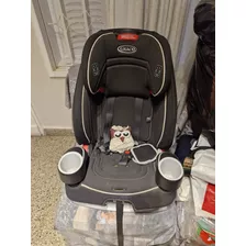 Silla Auto Graco Como Nueva 