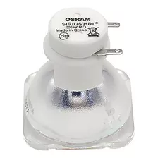 Lampara Beam Osram 295w 14r