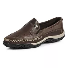 Mocassim Sapatilha Masculina Exclusive Romelks 2020 Havana