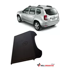 Tampão Porta Mala Renault Duster 2012 2013 2014 2015 2016 