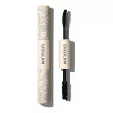 Sheglam All In One Mascara Pestañina - mL a $56000