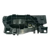 Maçaneta Interna Porta Esquerda Peugeot 308 408 C4 Lounge Prateado Dianteira/traseira Thumb 3