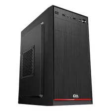 Pc Computador Cpu Intel I3 4gb Ssd 120gb Hdmi Pronta Entrega