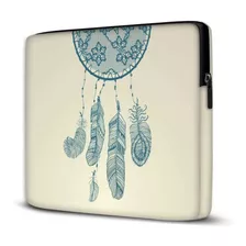 Capa Case Notebook Filtro Dos Sonhos 15 Polegadas Premium