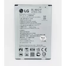 Pila Batería LG K10 2017 (m250)