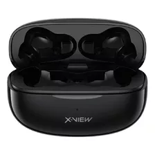 Auriculares Inalambricos In-ear Xpods4 Bluetooth X-view