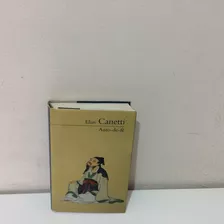 Livro Auto De Fé