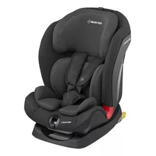 Silla De Auto Titan Nomad Black - Maxi Cosi Color Negro