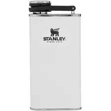 Petaca Stanley Classic | 236 Ml Blanco