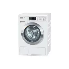 Miele Wkh 120 Wps Washing Machine, 8kg Load, A+++ Energy 