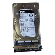 Hd Dell 8tb 7.2k 3,5 Sata 6gbps Pn 0t05hp T05hp @