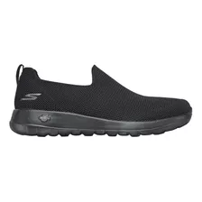 Tenis Masculino Skechers Go Walk 6 Slip On