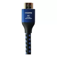 Cable Hdmi Svs Soundpath 8k Ultravocidad 2.1 A - 3 M