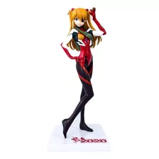 Sega Evangelion 3.0 Figura Asuka Shikinami Langley