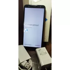 Samsung Galaxy J4+ 32 Gb Dorado 2 Gb Ram