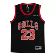 Chicago Bulls Camiseta