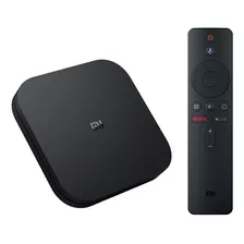 Xiaomi Mi Box S 4k Hdr 8gb Android Tv Reproductor 2gb Ram