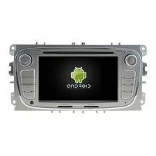 Estereo Android Ford Focus 2008-2011 Dvd Gps Hd Wifi Radio