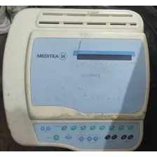 Meditea Multiplex Digital Usado Electroterapia