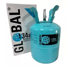 Gas Refrigerante R134 6.8kg - Global