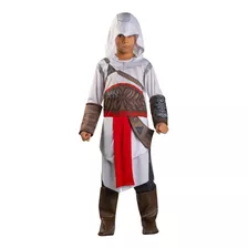 Disfraz Assassin's Creed Altair Niño