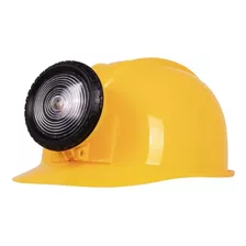 Kids Construction Hat Yellow Adjustable Gold Constr...