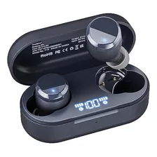 Tozo Tonal Dots Auriculares Inalámbricos Bluetooth 5.3 Auric